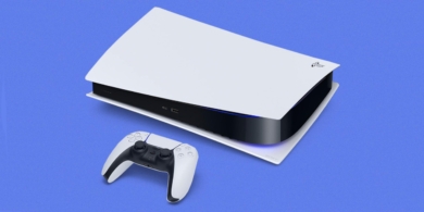 PlayStation 5