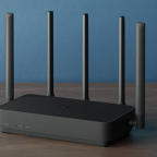 Xiaomi представила новый роутер Mi Router 4 Pro