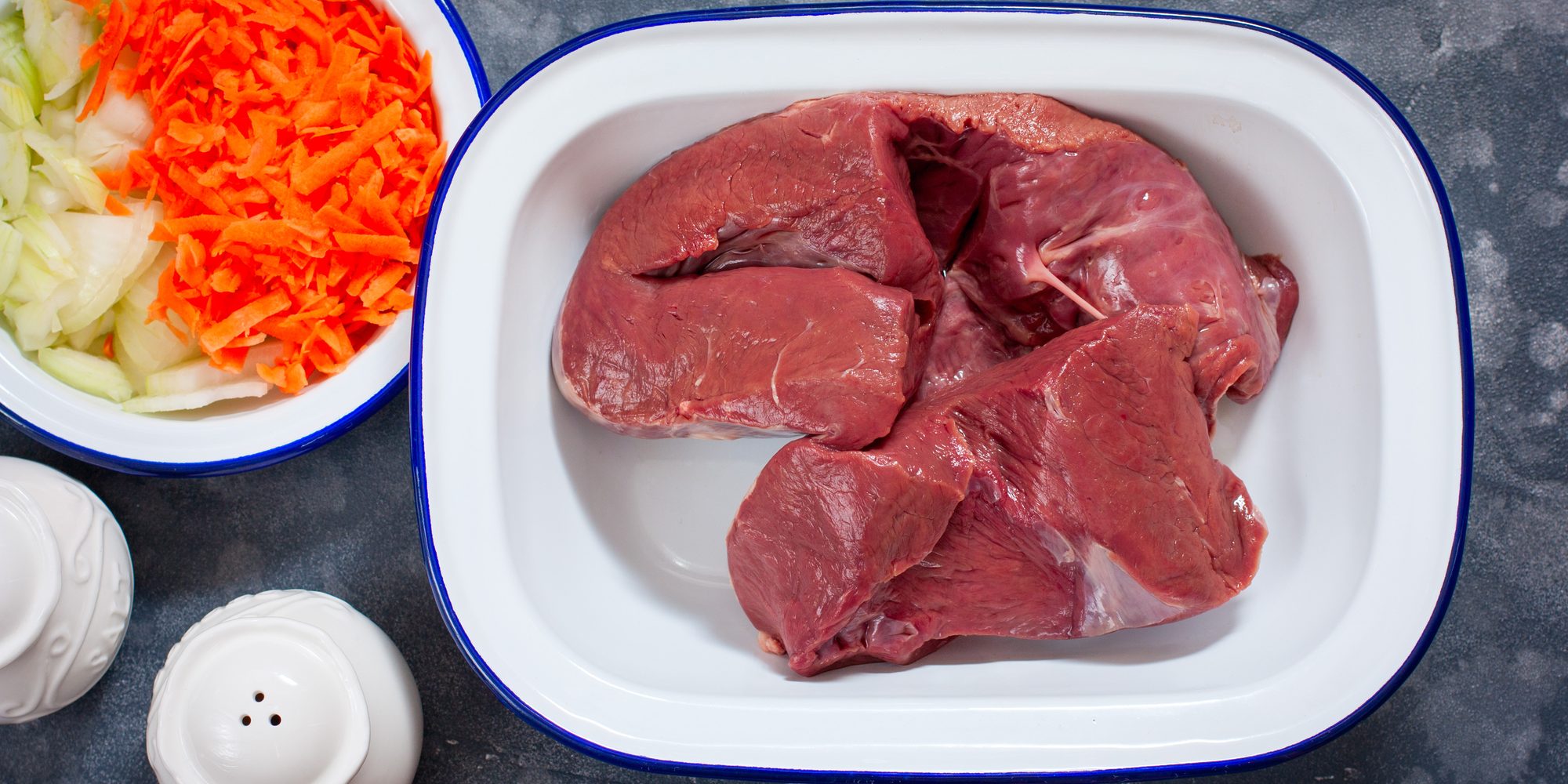 Как приготовить говяжье сердце вкусно: простые и вкусные рецепты