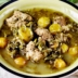 Рецепт чакапули из баранины по-грузински