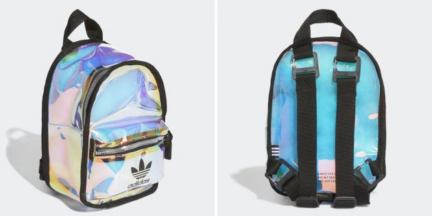 Рюкзак Adidas Mini
