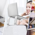 15 эргономичных подставок для ноутбука с AliExpress