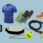 15 товаров для занятий спортом летом
