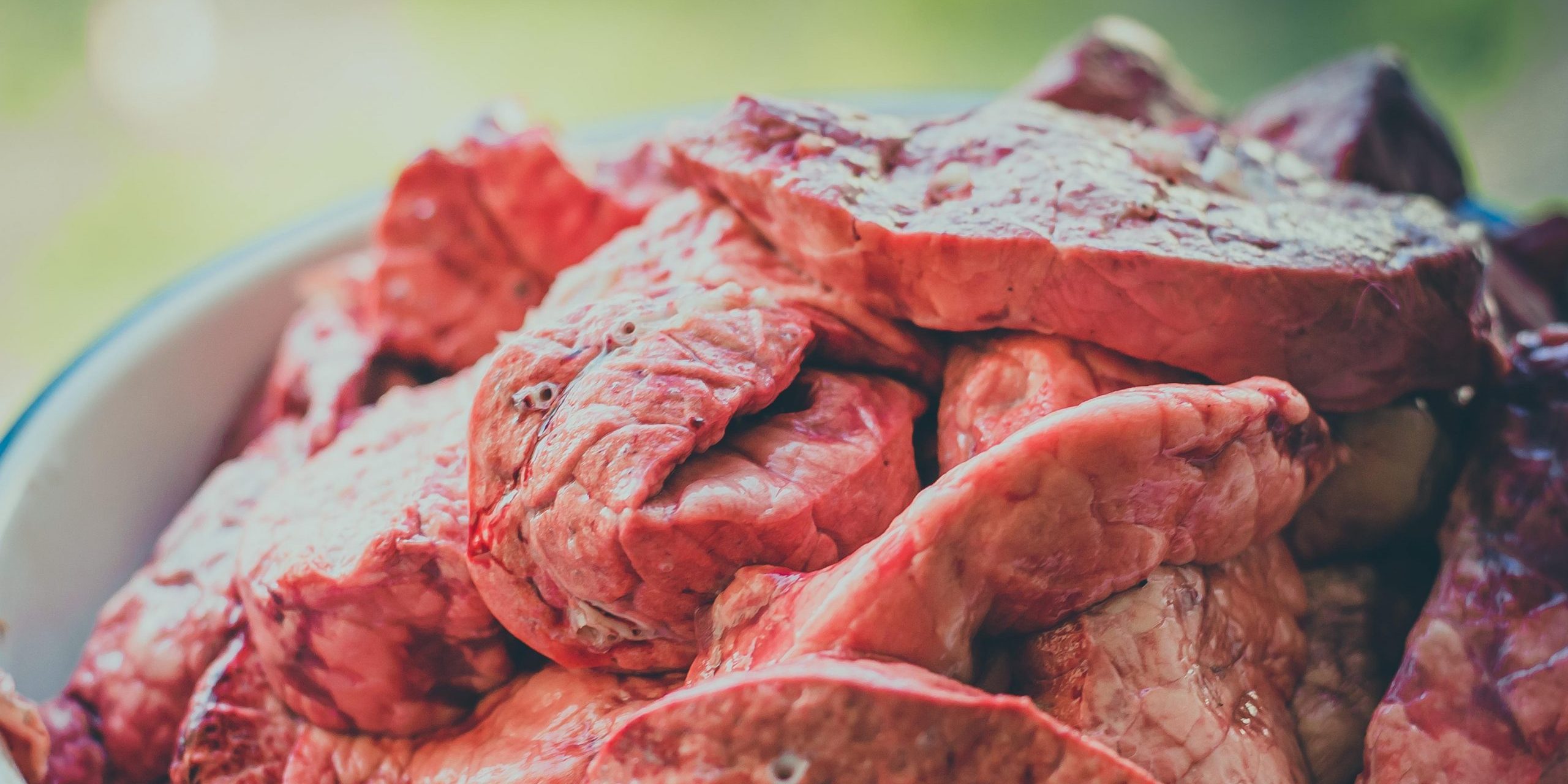 Свиное легкое с овощами – пошаговый рецепт приготовления с фото