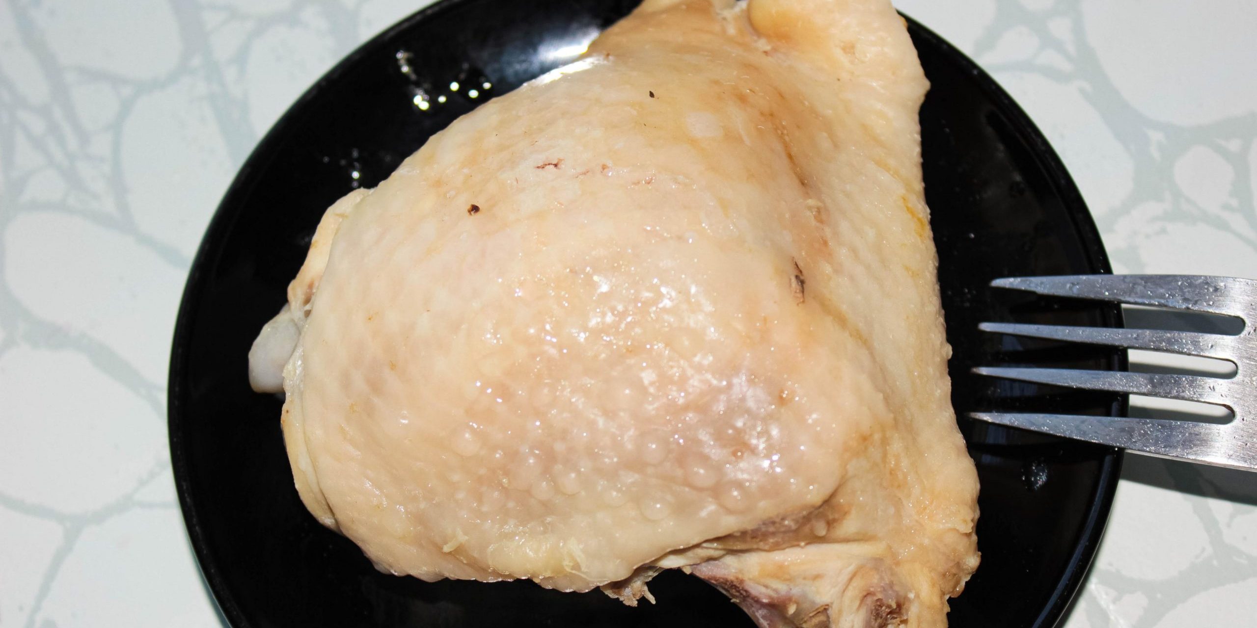 Сколько калорий в филе и грудке курицы