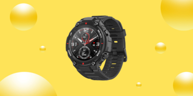 Amazfit T-Rex