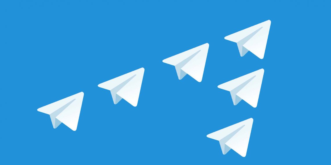 Telegram не работает: пользователи жалуются на проблемы в работе мессенджера