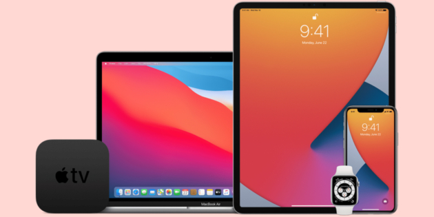 iOS 14 ����