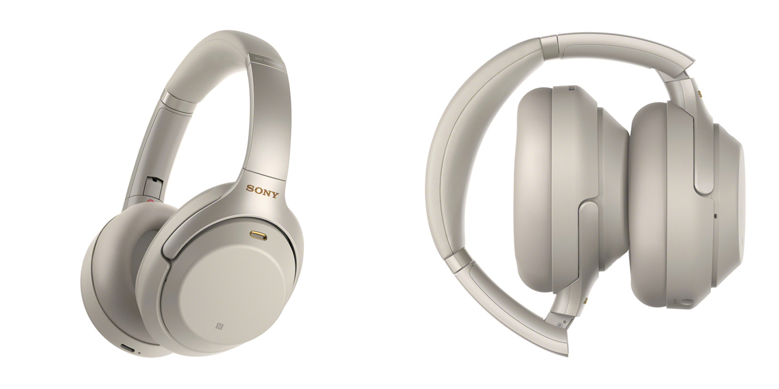 Sony wh 1000xm4 беспроводные