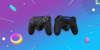 Выгодно: оригинальный геймпад Sony Dualshock 4 за 2 600 рублей