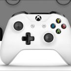 Выгодно: беспроводной геймпад Microsoft Xbox One со скидкой 1 200 рублей