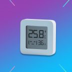 Выгодно: умный термометр-гигрометр Xiaomi за 266 рублей