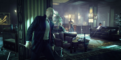 Магазин GOG раздаёт Hitman: Absolution бесплатно и навсегда