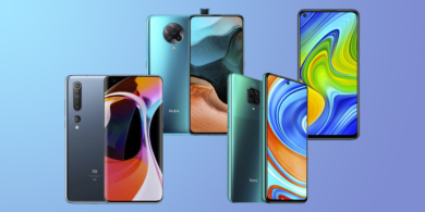 5 novyh smartfonov Xiaomi, kotorye stoit kupit'