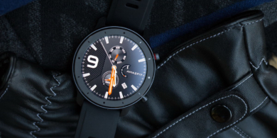 Amazfit GTR Lite