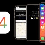 iOS 14 iphone