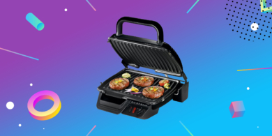 Электрогриль Tefal Heath Grill Classic GC305816