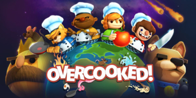 Epic Games Store раздаёт популярную многопользовательскую игру Overcooked