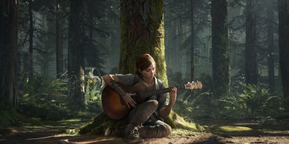 Первый взгляд на The Last of Us Part II. За что хвалят долгожданный сиквел