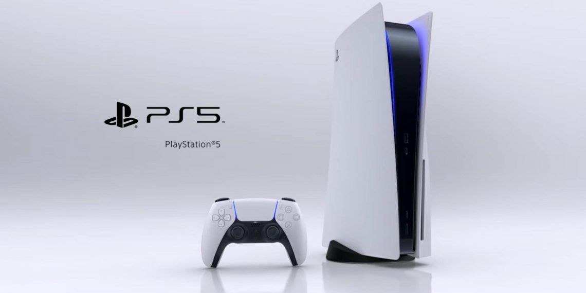 Sony наконец провела презентацию PlayStation 5