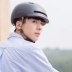 Штука дня: велосипедный шлем Xiaomi с подсветкой
