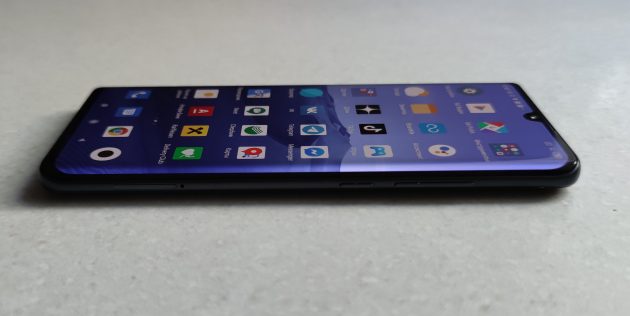 Обзор Xiaomi Mi Note 10 Lite