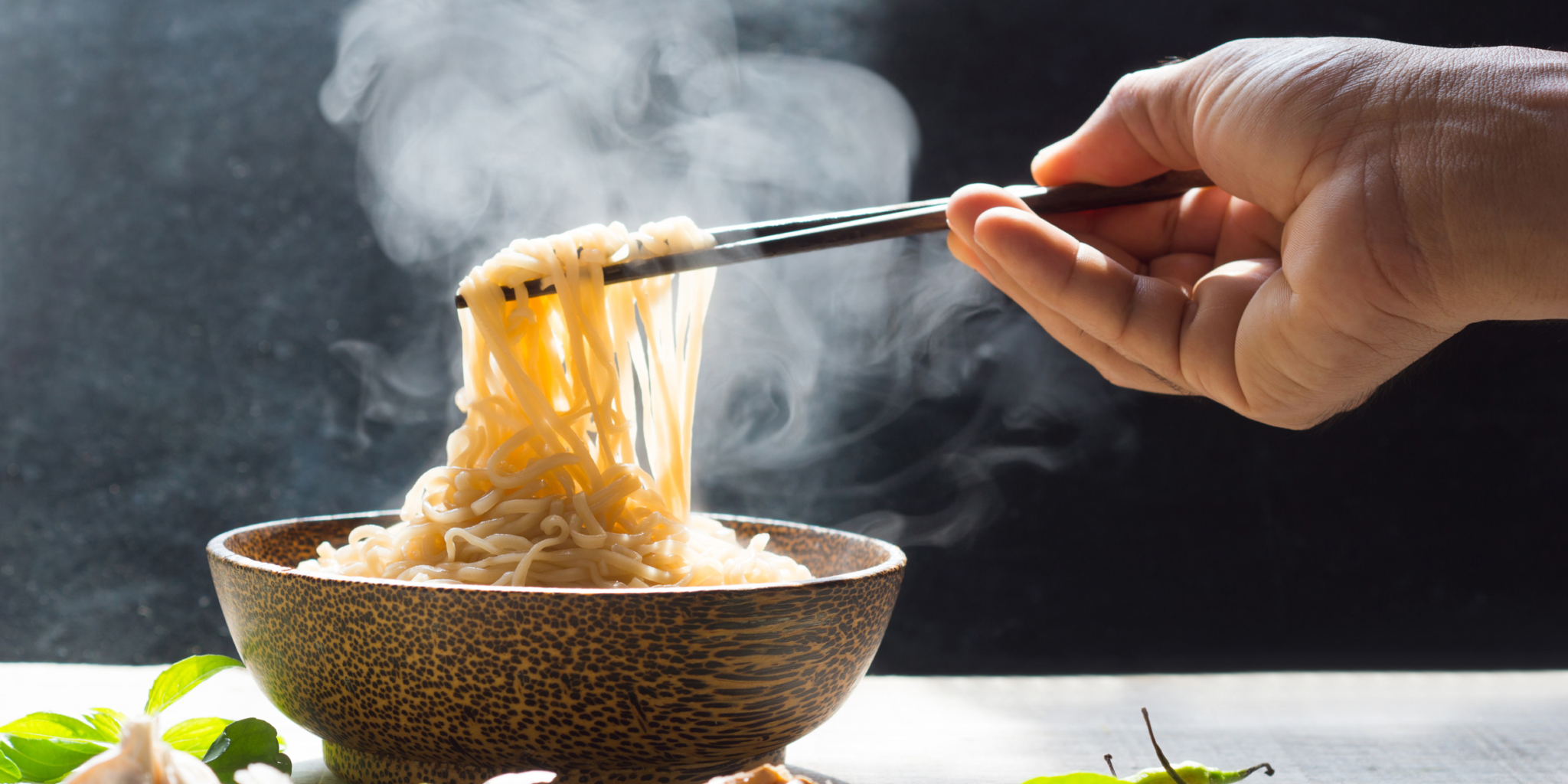 Как и сколько варить лапшу, чтобы она не слиплась — Лайфхакер