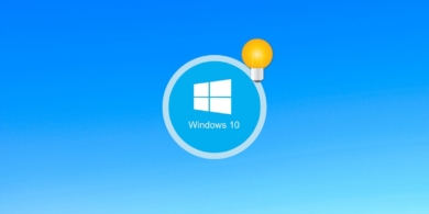 фишки windows 10