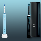 «Ситилинк» распродаёт электрические зубные щётки Oral-B со скидкой 30%