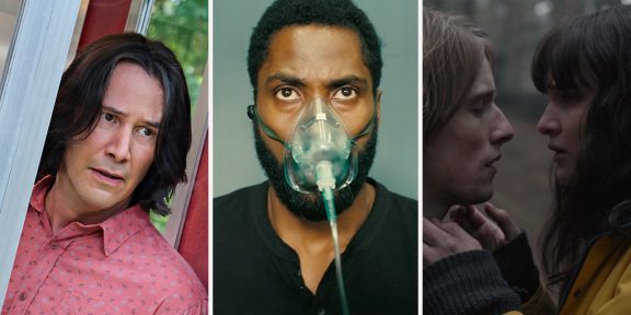 5 главных новостей из мира кино за минувшую неделю