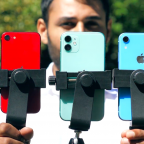 Битва камер: уступает ли iPhone SE по качеству съемки iPhone XR и iPhone 11?