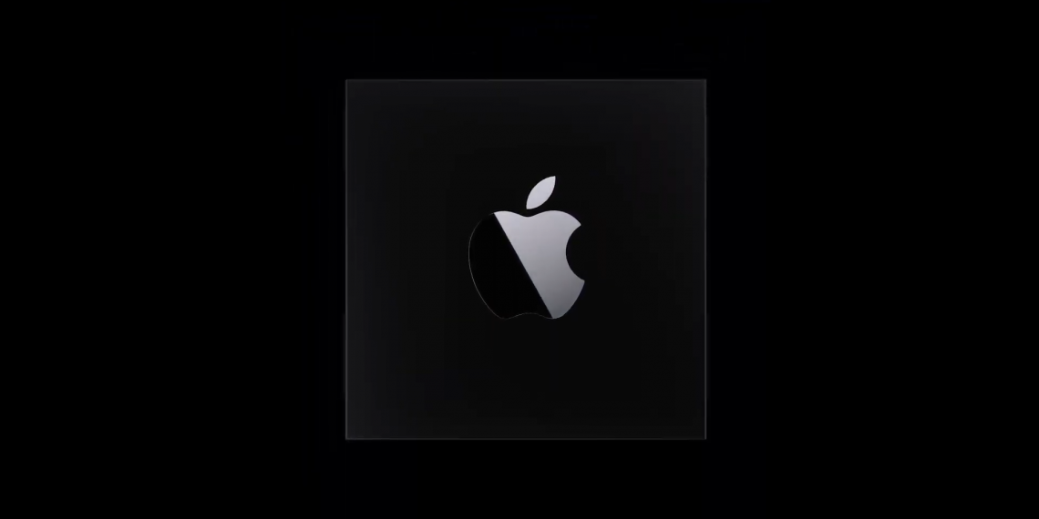 Apple Silicon — фирменный процессор для Mac