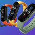 Xiaomi Mi Band 5