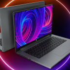 Xiaomi представила бюджетные ноутбуки Mi NoteBook 14