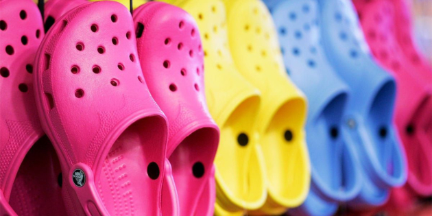 ���� crocs