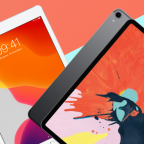Ozon распродаёт планшеты iPad со скидками до 17%