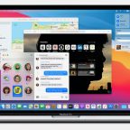Apple представила macOS 10.16 с новым дизайном и переработанными приложениями