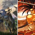 В Epic Games Store раздают ARK: Survival Evolved и семь игр Samurai Shodown