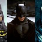 Опрос: какой фильм про Бэтмена вам нравится больше всего?
