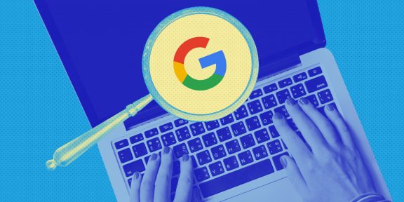 Как очистить историю поиска Google и «Яндекса»