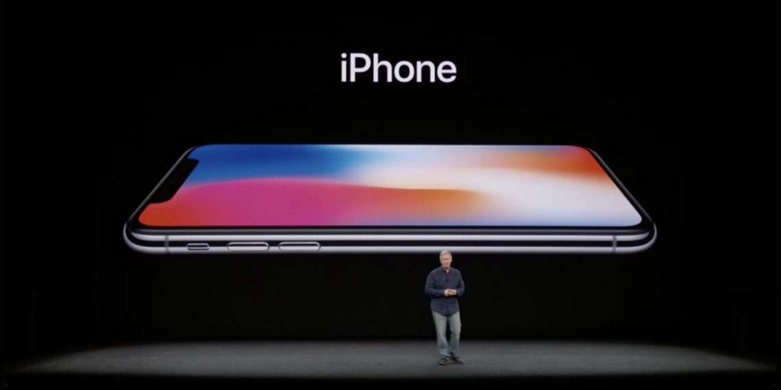 Apple может переименовать iPhone и iOS