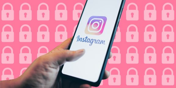 Как посмотреть закрытый профиль в Instagram