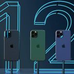 Названия четырёх моделей iPhone 12 подтверждены мобильным оператором