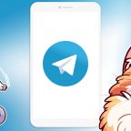 разблокировали Telegram