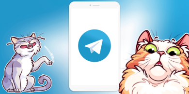 разблокировали Telegram