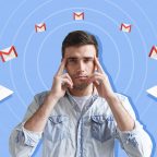 Как сохранить письма из Gmail на компьютере или перенести их в другой ящик