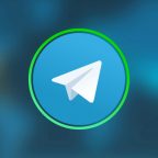 В Telegram появилась долгожданная функция видеозвонков. Пока только в бете на iOS
