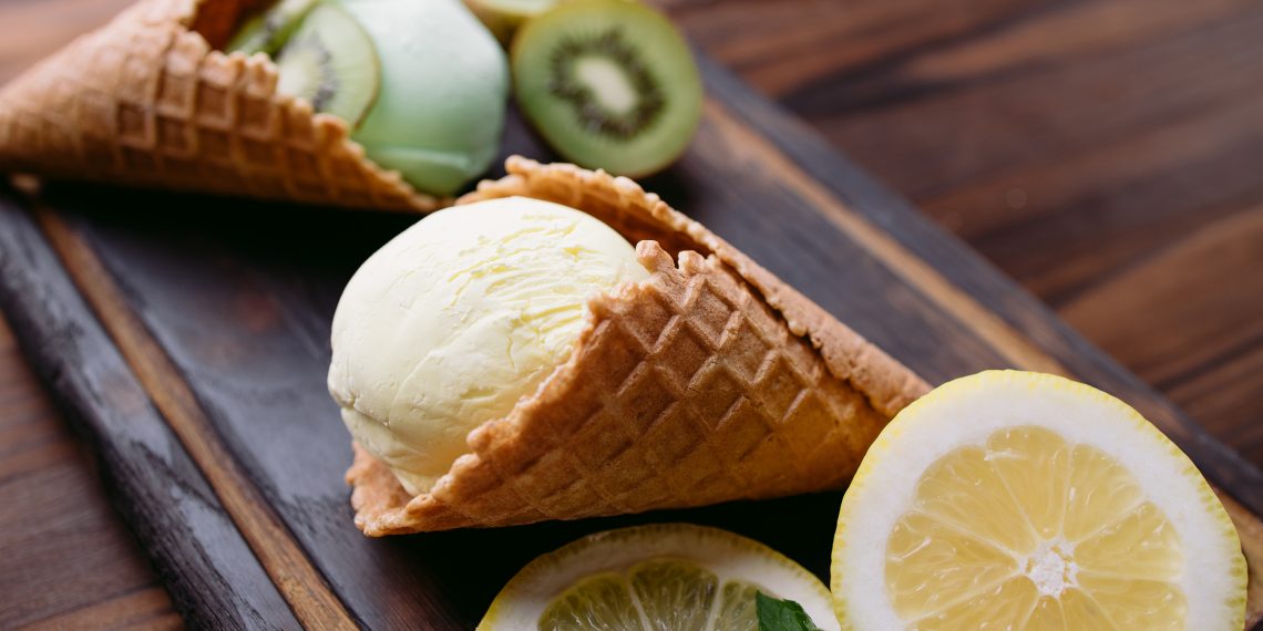 5 рекомендаций по выбору вкусного мороженого
