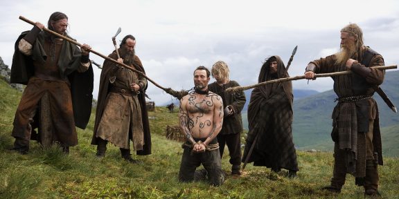 15 лучших фильмов и мультфильмов про викингов: от исторической классики до фэнтези