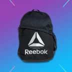 Выгодно: удобный рюкзак от Reebok за 990 рублей